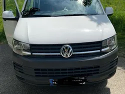 Weiß Gebraucht 2019 VW T6.1 Van | 34.000 € (Fairer Preis)