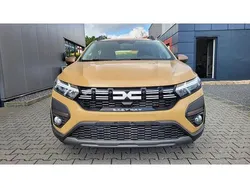 Neu 2024 Dacia Sandero Extreme Kleinwagen | 22.040 € (Etwas zu teuer)