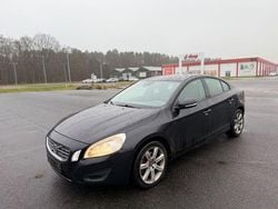 Schwarz Gebraucht 2010 Volvo S60 Kinetic Limousine | 4.400 € (Teuer)