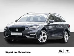 Seat Leon ST