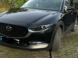 Schwarz Gebraucht 2019 Mazda CX-30 SUV | 19.499 € (Fairer Preis)
