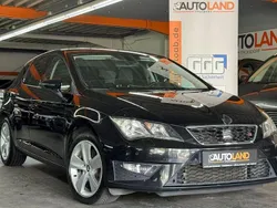 Other Gebraucht 2015 Seat Leon FR Limousine | 9.399 € (Fairer Preis)