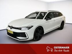 Weiß Gebraucht 2025 VW Passat Style Kombi | 41.100 € (Superpreis)