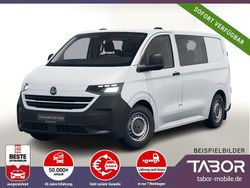 Weiss Neu 2025 VW T6.1 Van | 35.488 € (Guter Preis)
