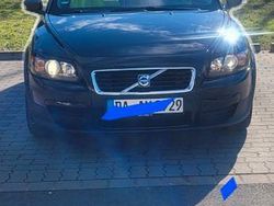 Schwarz Gebraucht 2007 Volvo C30 Kleinwagen | 3.200 € (Guter Preis)