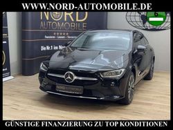 Schwarz Gebraucht 2020 Mercedes CLA250e Shooting Brake Kombi | 22.990 € (Fairer Preis)