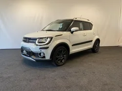 Weiß Gebraucht 2017 Suzuki Ignis Kleinwagen | 13.690 € (Fairer Preis)