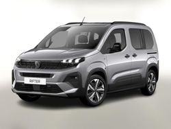 Artense grey metallic Neu 2025 Peugeot Rifter GTi Van / Kleinbus | 31.940 € (Fairer Preis)