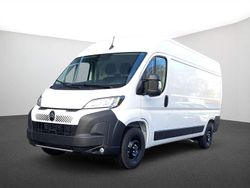 Lackierung weiss icy/typ aussenverkleidung spiegel flach standard Neu 2025 Citroën Jumper Van / Kleinbus | 31.690 € (Fairer Preis)