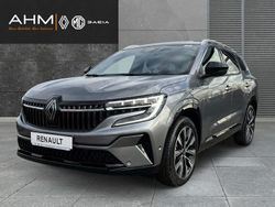 Grau Gebraucht 2024 Renault Espace Techno Van / Kleinbus | 38.960 € (Teuer)