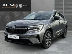 Grau Gebraucht 2024 Renault Espace Techno Van / Kleinbus | 38.750 € (Guter Preis)