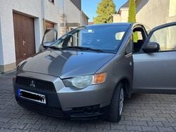 Gebraucht 2010 Mitsubishi Colt Limousine | 2.000 € (Guter Preis)