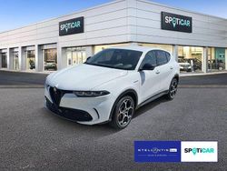 Weiß Gebraucht 2024 Alfa Romeo Tonale Veloce SUV | 35.888 €