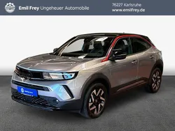 Silber Gebraucht 2024 Opel Mokka SUV | 22.990 € (Fairer Preis)