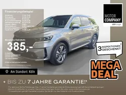 Grau Gebraucht 2024 Kia Sorento SUV | 44.989 € (Guter Preis)