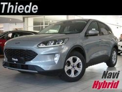 Solar silver metallic Gebraucht 2022 Ford Kuga Sport SUV | 16.750 € (Superpreis)