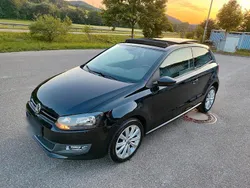 Schwarz Gebraucht 2012 VW Polo Edition Limousine | 3.400 € (Guter Preis)