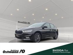 Blackmagic perleffekt Gebraucht 2024 Skoda Fabia Selection Kleinwagen | 17.990 € (Fairer Preis)