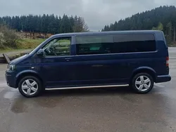 Gebraucht 2011 VW T5 Van | 11.200 € (Superpreis)