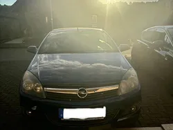 Gebraucht 2008 Opel Astra Cabriolet Cabrio | 1.499 € (Guter Preis)