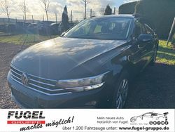 Schwarz Gebraucht 2022 VW Passat Kombi | 19.498 € (Superpreis)