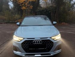 Grau Gebraucht 2021 Audi A1 Kleinwagen | 20.800 € (Guter Preis)
