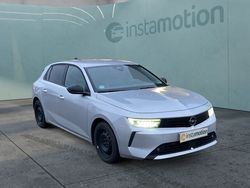 Silber Gebraucht 2023 Opel Astra Enjoy Limousine | 20.390 € (Fairer Preis)