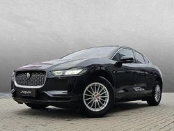 Schwarz Gebraucht 2021 Jaguar I-Pace S SUV | 32.590 € (Etwas zu teuer)