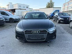 Gebraucht 2012 Audi A4 Ambiente Limousine | 6.450 € (Superpreis)