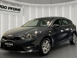 Silber Neu 2025 Kia Ceed Vision Limousine | 25.054 € (Etwas zu teuer)