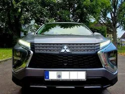 Grau Gebraucht 2021 Mitsubishi Eclipse Cross Basis SUV | 20.199 € (Fairer Preis)