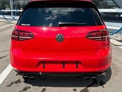 Gebraucht 2016 VW Golf VII GTI Limousine | 19.950 € (Fairer Preis)