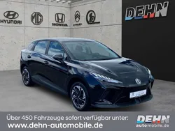 Pebble black Neu 2025 MG MG4 EV Kleinwagen | 36.639 € (Fairer Preis)