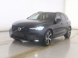 Schwarz Gebraucht 2025 Volvo XC60 Ultra SUV | 52.900 € (Etwas zu teuer)
