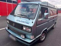 Gebraucht 1990 VW T3 Van | 29.300 €