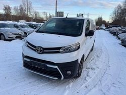 Weiß Gebraucht 2021 Toyota Proace Van / Kleinbus | 17.499 € (Guter Preis)