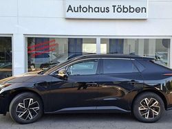 Onyxschwarz Gebraucht 2023 Toyota bZ4X SUV | 31.990 € (Guter Preis)