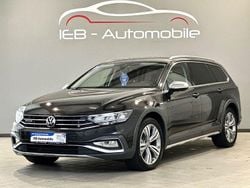Grau Gebraucht 2020 VW Passat Alltrack Kombi | 19.900 € (Guter Preis)