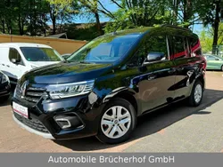 Schwarz Gebraucht 2023 Renault Kangoo Techno Van / Kleinbus | 25.990 € (Superpreis)