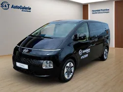 Abyss black / mic Neu 2025 Hyundai Staria Prime Van | 53.990 €