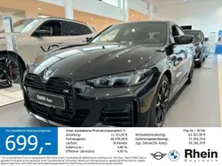 Schwarz Neu 2024 BMW M440 M Sport Limousine | 76.669 € (Guter Preis)