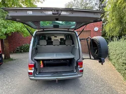 VW T4