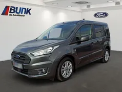 Magnetic metallic Gebraucht 2023 Ford Tourneo Connect Trend Van / Kleinbus | 28.980 € (Etwas zu teuer)