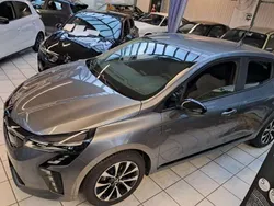 Achatgrau Gebraucht 2024 Mitsubishi Colt Plus Limousine | 16.980 € (Guter Preis)