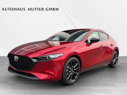 Neu 2025 Mazda 3 Homura-Line Kleinwagen | 28.390 €