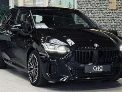 Black sapphire Gebraucht 2024 BMW 218 M Sport Van / Kleinbus | 29.490 € (Fairer Preis)