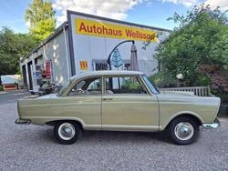 Grün Gebraucht 1961 DKW Junior Kleinwagen | 6.790 €