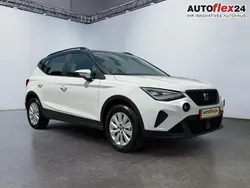 Candy weiß Neu 2025 Seat Arona Style SUV | 21.987 € (Guter Preis)