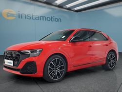 Gebraucht 2024 Audi SQ8 SUV | 90.349 € (Fairer Preis)