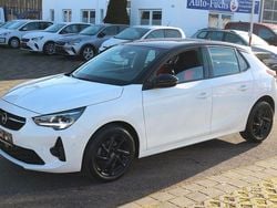 Weiß Gebraucht 2023 Opel Corsa Kleinwagen | 14.800 € (Guter Preis)